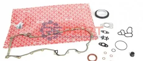 Комплект прокладок двигуна (низ) ALFA ROMEO MITO CITROEN NEMO FIAT 500, 500 C, 500L, DOBLO, DOBLO CARGO, FIORINO, GRANDE PUNTO, IDEA, LINEA, PANDA, PUNTO, PUNTO EVO, QUBO, STRADA, TIPO 1.3D 10.05 Elring 397470 Купити в Україні