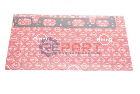 Прокладка впускного колектора OPEL ASTRA G, ASTRA G CLASSIC, COMBO, COMBO TOUR, CORSA C, MERIVA A, VECTRA B, VECTRA C, VECTRA C GTS, ZAFIRA A, ZAFIRA B 1.4-1.6CNG 10.95 Elring 400.190 Купити в Україні