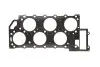 Прокладка ГБЦ (товщина: 0,64мм) FORD GALAXY I VW CALIFORNIA T4 CAMPER, SHARAN, TRANSPORTER T4 2.8 09.95-05.00 Elring (401820) зображення 1