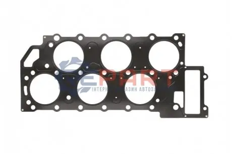 Прокладка ГБЦ (товщина: 0,64мм) FORD GALAXY I VW CALIFORNIA T4 CAMPER, SHARAN, TRANSPORTER T4 2.8 09.95-05.00 Elring 401820