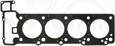 Прокладка головки Mercedes Benz W163/202/210/220 M113 97-05 (левая)) Elring 402.464 Купить в Украине