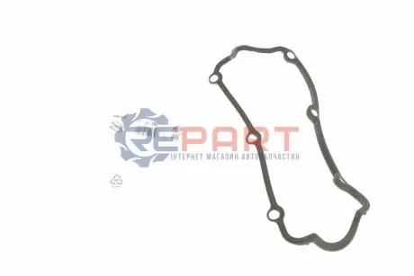 Прокладка кришки клапана AUDI A4 B5, A6 C4, A8 D2, CABRIOLET B3, COUPE B3 2.4/2.6/2.8 08.91-09.01 Elring 406040 Купити в Україні