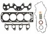 Набір прокладок ГБЦ, верхні 407470