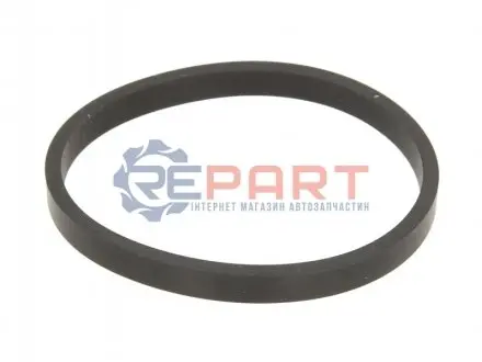 Прокладка корпуса впускного колектора SEAT AROSA, CORDOBA, CORDOBA VARIO, IBIZA II, INCA SKODA FELICIA I, FELICIA II, OCTAVIA I VW CADDY II, GOLF III, LUPO I, POLO 1.0/1.4/1.6 08.91-07.05 Elring 408.450 Купити в Україні
