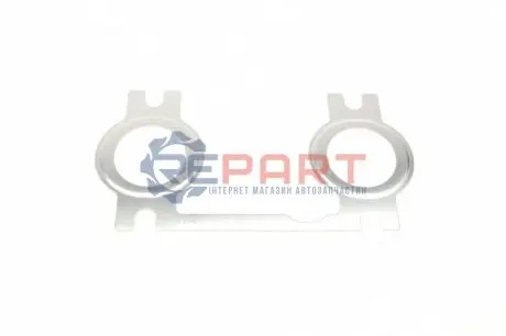 Прокладка коллектора выпуск Vario/Atego ОМ904 Elring 412.603 Купить в Украине