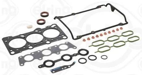 Повний комплект прокладок двигуна AUDI A4 B5, A6 C4, A6 C5, A8 D2 VW PASSAT B5 2.8 12.95-01.05 Elring 413820 Купити в Україні