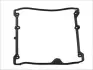 Прокладка кришки клапана AUDI A4 B5, A4 B6, A6 C4, A6 C5, A8 D2, ALLROAD C5 SKODA SUPERB I VW PASSAT B5, PASSAT B5.5 2.4/2.7/2.8 12.95-03.08 Elring 413830 Купити в Україні