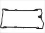 Фото Прокладка кришки клапана AUDI A4 B5, A4 B6, A6 C4, A6 C5, A8 D2, ALLROAD C5 SKODA SUPERB I VW PASSAT B5, PASSAT B5.5 2.4/2.7/2.8 12.95-03.08 Elring (413830) зображення 2