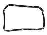 Фото Прокладка масляного піддону FIAT CINQUECENTO, PANDA, SEICENTO / 600, UNO SEAT IBIZA I, MARBELLA, TERRA ZASTAVA YUGO 0.8/0.9/1.1 10.80-01.10 Elring (419530) зображення 1