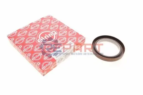 Сальник колінвалу (передній) Iveco Daily 78-99/ Opel Movano/ Renault Master 2.8DTI 98-01 (50x70x10) ELRING 419.660 Купити в Україні