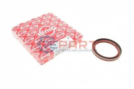 Сальник розподільного валу Fiat Ducato 2.8D 98- (55x70x8) ELRING 419730 Купити в Україні