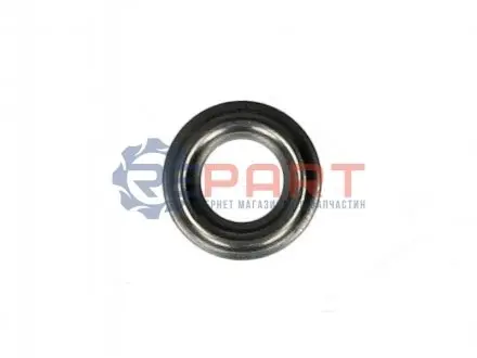 Фото 1 — Шайба під форсунку Citroen/Peugeot 1.8D/1.9D (7.0x13.5x1) (к-кт 10шт) ELRING (419.970) Фото Шайба під форсунку Citroen/Peugeot 1.8D/1.9D (7.0x13.5x1) (к-кт 10шт) ELRING (419.970) зображення 1