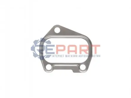 Прокладка коллектора выпуск Berlingo/Jumper/Jumpy/Ducato/Scudo/Expert/Partner 1.8/1.9 D Elring 420.451 Купить в Украине