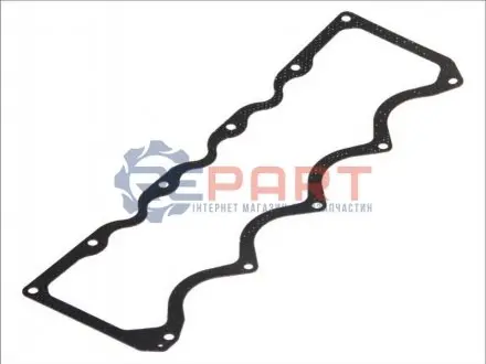 Фото Ущільнення, кришка голівки циліндра ELRING (421120) зображення 1