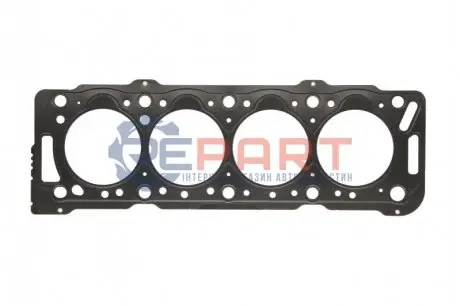 Прокладка ГБЦ Peugeot Expert/Boxer/Citroen Jumper 1.9TD 92-06 (1.59mm) ELRING 422511 Купити в Україні