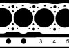 Прокладка головки цилиндра 422531