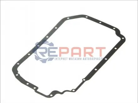 Прокладка масляного піддону AUDI A4 B5, A4 B6, A6 C5, A8 D2, ALLROAD C5 SKODA SUPERB I VW PASSAT B5 2.5D 01.97-08.05 Elring 422880 Купити в Україні