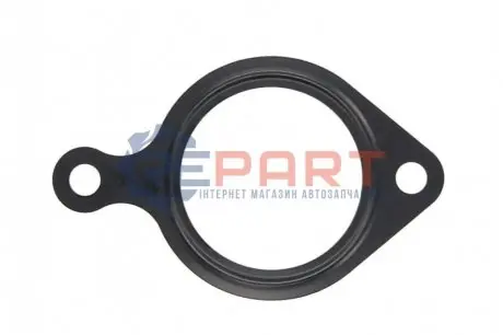 Прокладка впускного колектора AUDI A4 B5, A4 B6, A4 B7, A6 C5, A8 D2, ALLROAD C5 SKODA SUPERB I VW PASSAT B5, PASSAT B5.5 2.5D 01.97-03.08 Elring 422.920 Купити в Україні