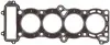 Прокладка ГБЦ (товщина: 1,3мм) NISSAN SUNNY II 1.4 10.88-08.91 Elring (423560) зображення 1