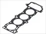Фото Прокладка ГБЦ (товщина: 1,2мм) NISSAN ALMERA I, SUNNY III 1.4 10.90-07.00 Elring (423590) зображення 1