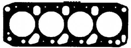 FORD прокладка гл. блока Mondeo 1,8TD, Escort 1,8D -99 ELRING 424.101 (фото 1)