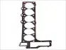 Прокладка ГБЦ BMW 3 (E36)/5 (E34/E39/7 (E38) M51 D25/Opel Omega B 2.5 TD 91-03 (3 мітки) (1.87mm) Ø80,00mm 424480