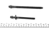 Фото Болты головки (к-кт 10шт).) Citroen Berlingo/Peugeot Partner 1.6 HDi 09- Elring (426830) изображение 2