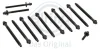 Комплект болтів ГБЦ DS DS 3, DS 4, DS 4 II, DS 5, DS 7, DS 9 BMW 1 (F20), 1 (F21), 3 (F30, F80), 3 (F31) CITROEN BERLINGO, BERLINGO MULTISPACE, C3 II, C3 PICASSO, C4 1.4-1.6LPG 02.06 Elring (426830) зображення 2
