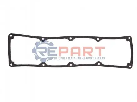 Прокладка кришки клапана FORD MAVERICK NISSAN CABSTAR, CABSTAR E, NAVARA, PATHFINDER II, PICK UP, TERRANO I, TERRANO II, URVAN, D01 GEHL 3000 VALMET 300, 400 2.3D-D Elring 427540 Купити в Україні