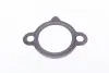 Фото Комплект прокладок двигуна (верх) LOTUS ELISE TOYOTA ALLION II, AURIS, AVENSIS, COROLLA, ISIS, PREMIO, VERSO 1.6/1.8 10.06 Elring (428310) зображення 12