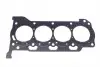 Фото Комплект прокладок двигуна (верх) LOTUS ELISE TOYOTA ALLION II, AURIS, AVENSIS, COROLLA, ISIS, PREMIO, VERSO 1.6/1.8 10.06 Elring (428310) зображення 4