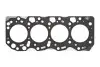 Фото Прокладка ГБЦ (товщина: 1,1мм) TOYOTA AVENSIS, AVENSIS VERSO, COROLLA, COROLLA VERSO, PREVIA II, RAV 4 II 2.0D 10.99-03.09 Elring (428540) зображення 1