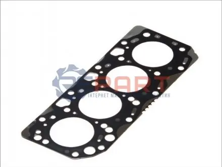 Прокладка ГБЦ (товщина: 1,2мм) TOYOTA AVENSIS, AVENSIS VERSO, COROLLA, COROLLA VERSO, PREVIA II, RAV 4 II 2.0D 10.99-03.09 Elring 428550 Купити в Україні
