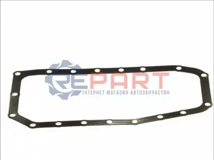 Прокладка масляного піддону CITROEN JUMPER I, JUMPER II FIAT DUCATO OPEL MOVANO A PEUGEOT BOXER RENAULT MASTER II 2.5D/2.8D 03.94 Elring 429000 Купити в Україні