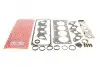 Фото Комплект прокладок двигуна (верх) RENAULT CLIO II, KANGOO, KANGOO EXPRESS 1.4 08.97 Elring (429020) зображення 1