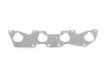 Фото Комплект прокладок двигуна (верх) RENAULT CLIO II, KANGOO, KANGOO EXPRESS 1.4 08.97 Elring (429020) зображення 9