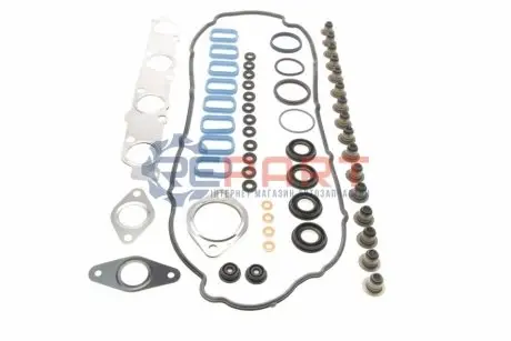 Комплект прокладок двигуна (верх) CITROEN JUMPER III FIAT DUCATO PEUGEOT BOXER 2.2D 04.06 Elring 429.170 Купити в Україні