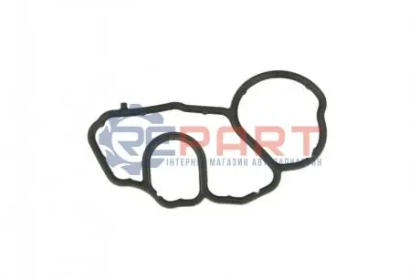 Прокладка корпуса масляного фільтра BMW 1 (F20), 1 (F21), 3 (F30, F80), 3 (F31) 1.6 07.11-06.19 Elring 429210 Купити в Україні