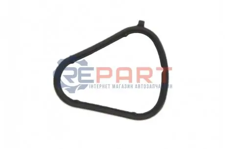 Прокладка корпуса масляного фільтра BMW 1 (F20), 1 (F21), 3 (F30, F80), 3 (F31) 1.6 07.11-06.19 Elring 429220 Купити в Україні