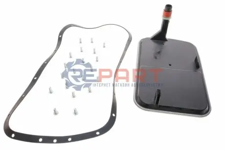 Гідравлічний фільтр коробки передач BMW X3 (E83), X5 (E53) 3.0/3.0D 04.00-08.10 Elring 429.390 Купити в Україні