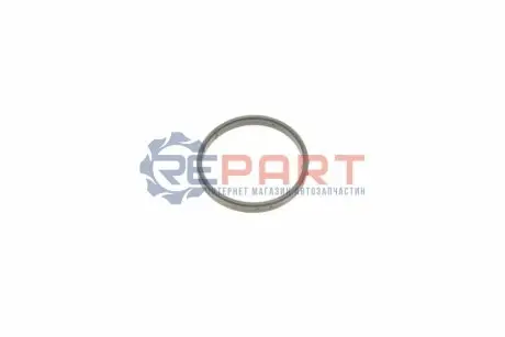 Прокладка патрубка радіатора (36,9x5,2) MERCEDES A (V177), A (W176), A (W177), B SPORTS TOURER (W246, W242), B SPORTS TOURER (W247), C (A205), C (C204), C (C205), C (W204), C (W205) 1.6-2.0H 01.08 Elring 429.490 Купити в Україні