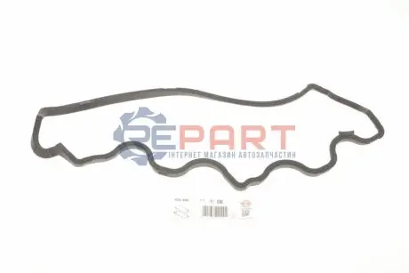 Прокладка кришки клапана ALFA ROMEO 147, 156, 159 FIAT BRAVA, BRAVO I, BRAVO II, CROMA, DOBLO, GRANDE PUNTO, IDEA, MAREA, MULTIPLA, PALIO, PUNTO, SEDICI, STILO, STRADA LANCIA LYBRA 1.9D 09.96 Elring 430400 Купити в Україні