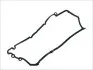 Фото Прокладка кришки клапана OPEL SIGNUM, VECTRA C, VECTRA C GTS RENAULT ESPACE IV, VEL SATIS SAAB 9-5 3.0D 07.01-01.15 Elring (430450) зображення 2