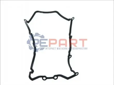 Прокладка кришки клапана OPEL SIGNUM, VECTRA C, VECTRA C GTS RENAULT ESPACE IV, VEL SATIS SAAB 9-5 3.0D 07.01-01.15 Elring 430450 Купити в Україні