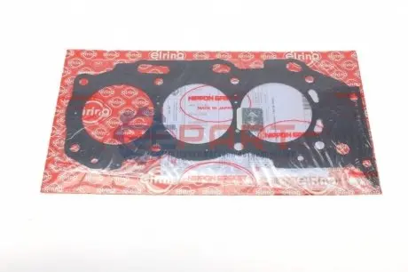 Прокладка ГБЦ Лів (товщина: 0,5мм) TOYOTA 4 RUNNER IV, FJ CRUISER, FORTUNER, LAND CRUISER PRADO, TACOMA, TUNDRA 4.0 11.02 Elring 430780 Купити в Україні