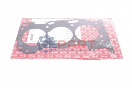 Прокладка ГБЦ Прав (товщина: 0,5мм) TOYOTA 4 RUNNER IV, FJ CRUISER, FORTUNER, LAND CRUISER PRADO, TACOMA, TUNDRA 4.0 11.02 Elring 430790 Купити в Україні