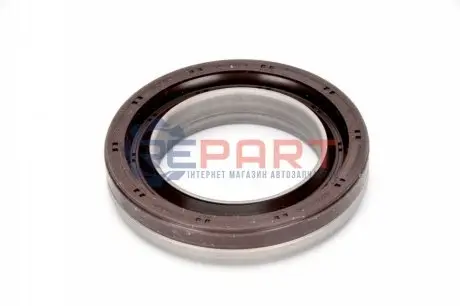 Фото Сальник коленвала ELRING (431110) зображення 1