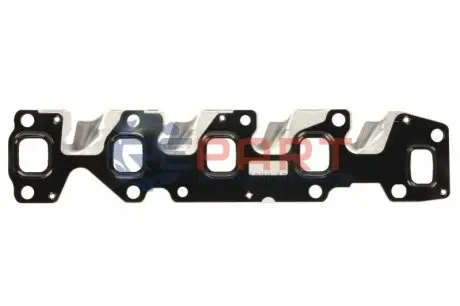 Прокладка колектора випускного Opel Combo/Fiat Doblo 1.3 D/JTD Multijet 04- ELRING 431310 Купити в Україні