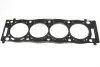 Прокладка ГБЦ (товщина: 1,3мм) CITROEN JUMPER II PEUGEOT BOXER 2.2D 12.01-06.06 Elring (431331) зображення 1