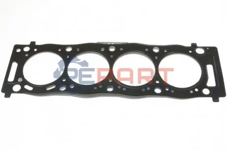 Прокладка ГБЦ (товщина: 1,3мм) CITROEN JUMPER II PEUGEOT BOXER 2.2D 12.01-06.06 Elring 431331